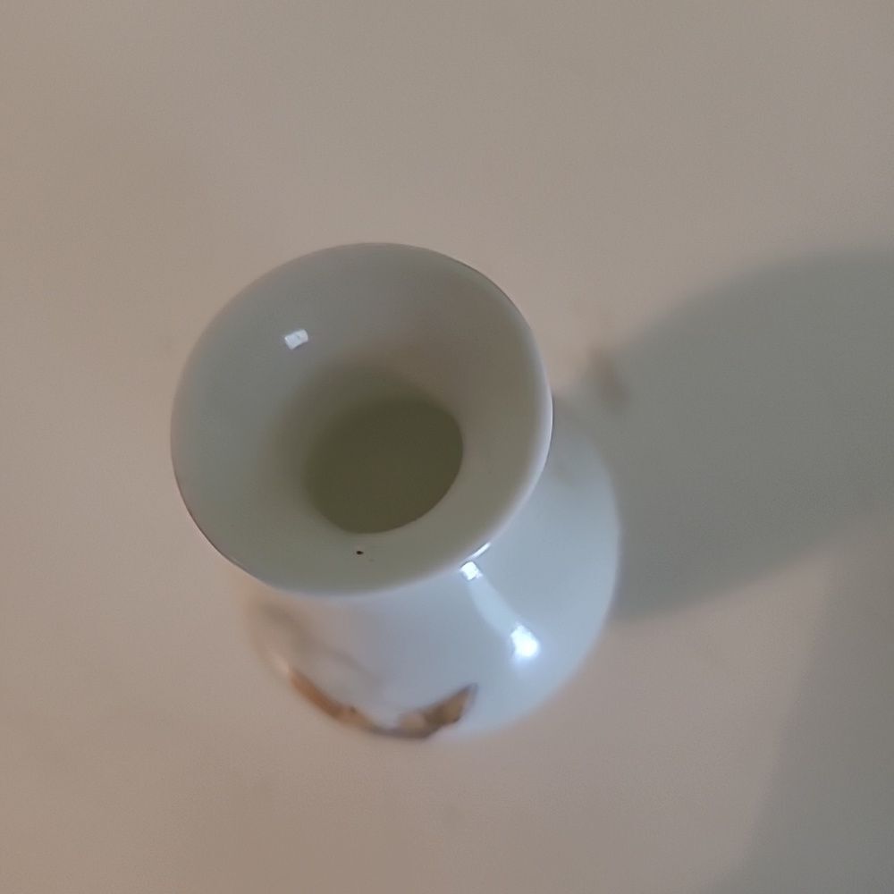 Mini Dog Vase - Picture 3 of 4